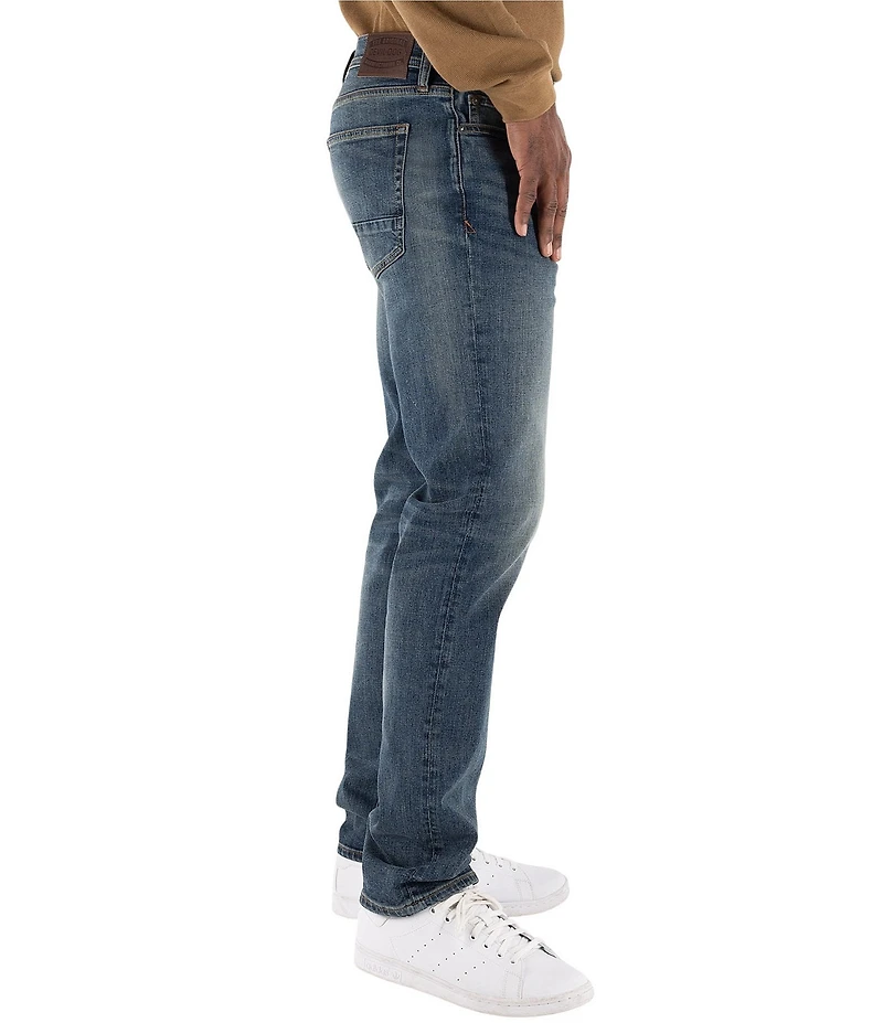 Devil-Dog Dungarees Highpoint Straight Leg Jeans
