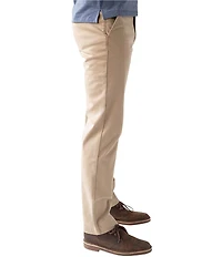Devil-Dog Dungarees Performance Stretch Straight Fit Chino Pants