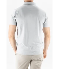 Devil-Dog Dungarees Short Sleeve Polo Shirt