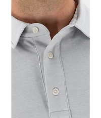 Devil-Dog Dungarees Short Sleeve Polo Shirt