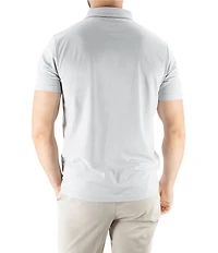 Devil-Dog Dungarees Short Sleeve Polo Shirt