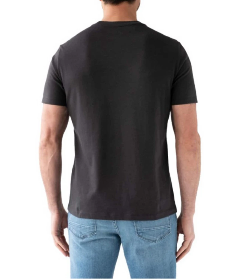 Devil-Dog Dungarees Short Sleeve Signature Pocket T-Shirt