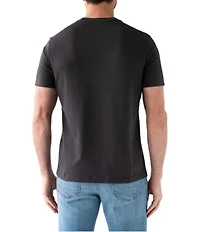 Devil-Dog Dungarees Short Sleeve Signature Pocket T-Shirt