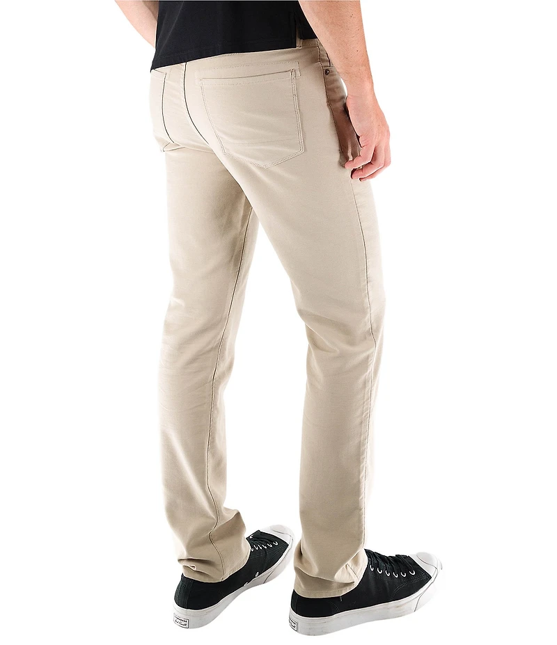 Devil-Dog Dungarees Slim Fit Athletic Comfort Pants