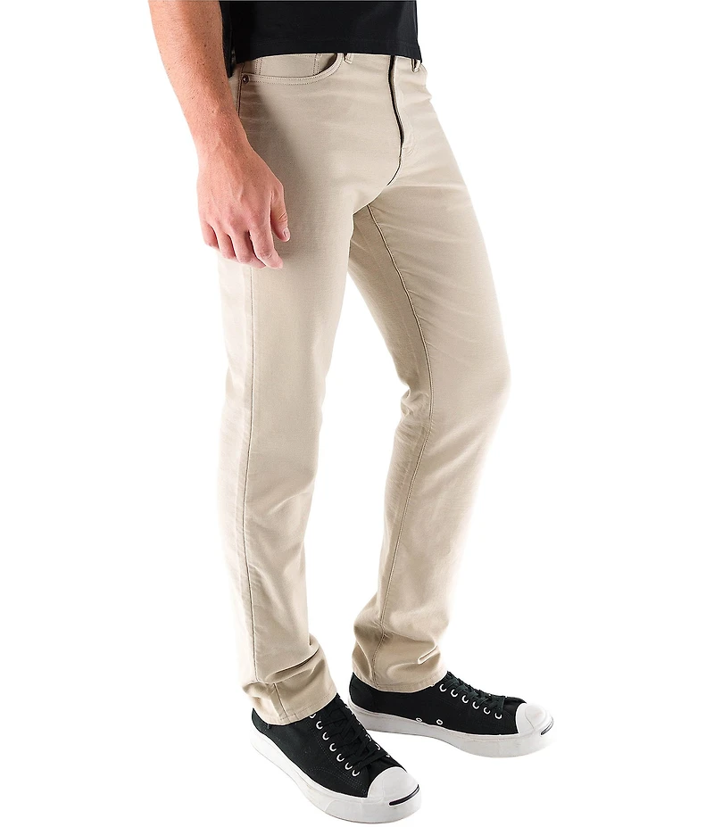 Devil-Dog Dungarees Slim Fit Athletic Comfort Pants