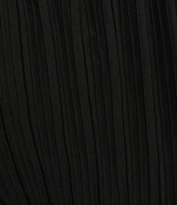 Dex Plus Mid Rise Pleated Pull-On Pants