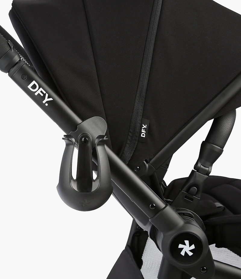 DFY Cupholder for R1 Stroller