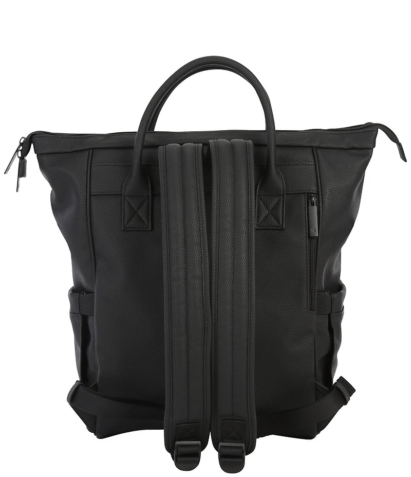 DFY Diaper Backpack Bag