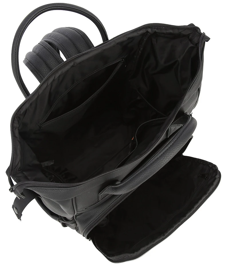 DFY Diaper Backpack Bag