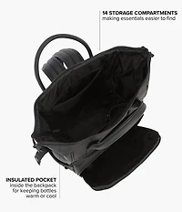 DFY Diaper Backpack Bag