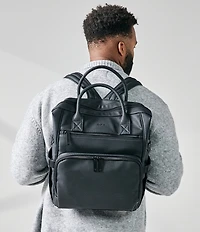 DFY Diaper Backpack Bag