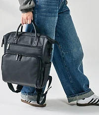 DFY Diaper Backpack Bag