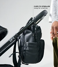 DFY Diaper Backpack Bag