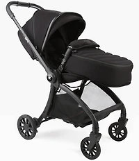 DFY Luxury Footmuff for R1 Stroller
