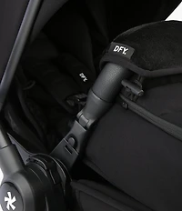 DFY Luxury Footmuff for R1 Stroller