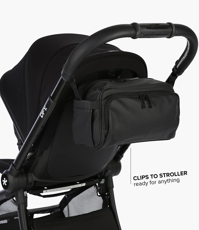 DFY R1 Diaper Bag