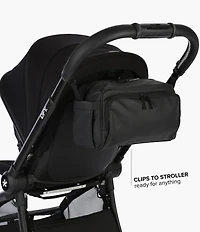 DFY R1 Diaper Bag