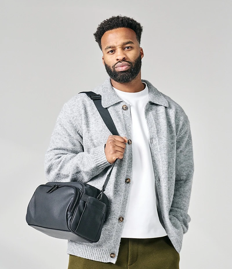 DFY R1 Diaper Bag