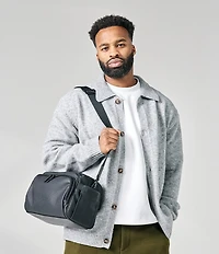 DFY R1 Diaper Bag