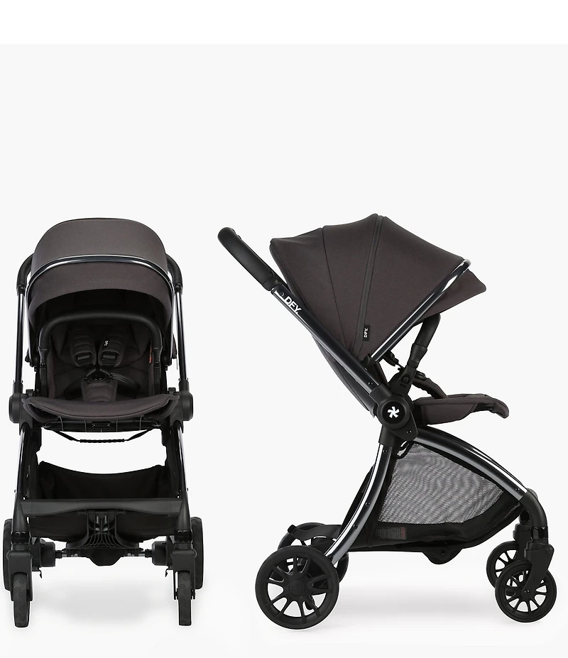 DFY R1 Stroller