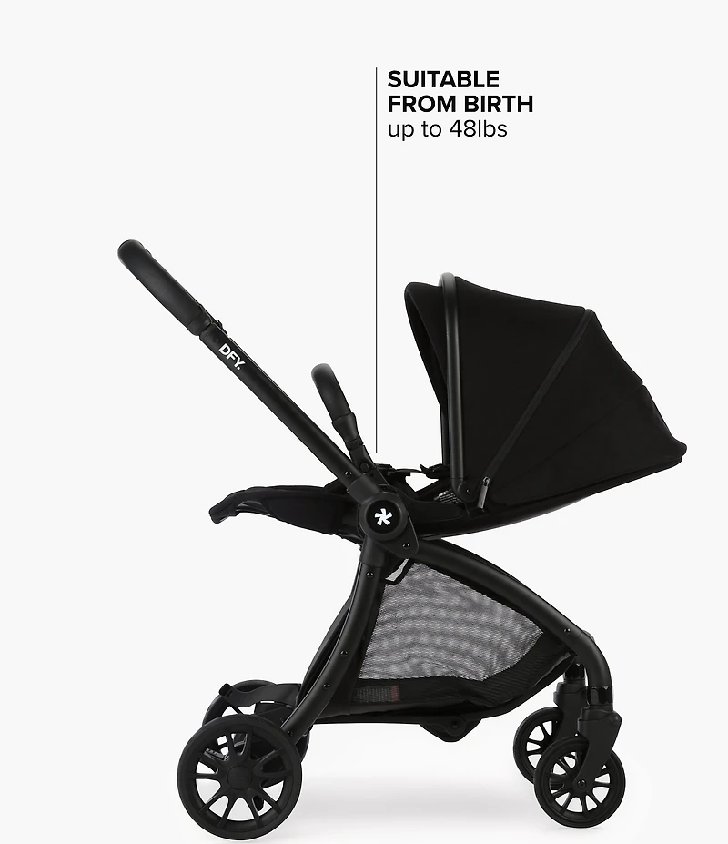 DFY R1 Stroller