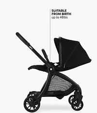 DFY R1 Stroller