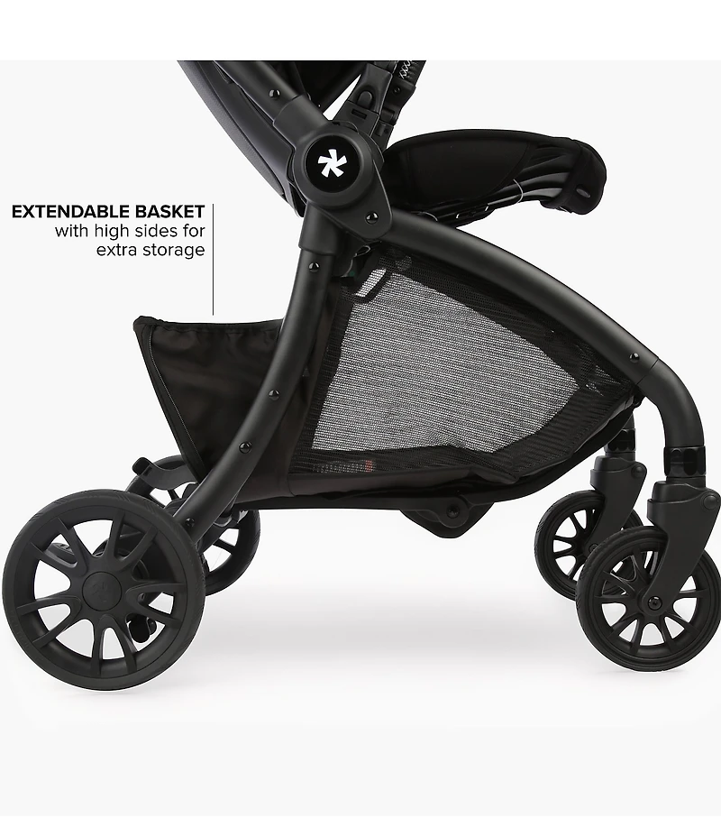 DFY R1 Stroller