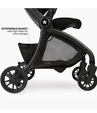 DFY R1 Stroller
