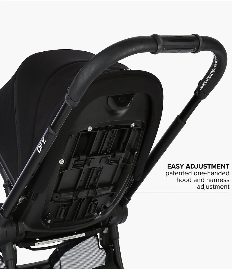 DFY R1 Stroller