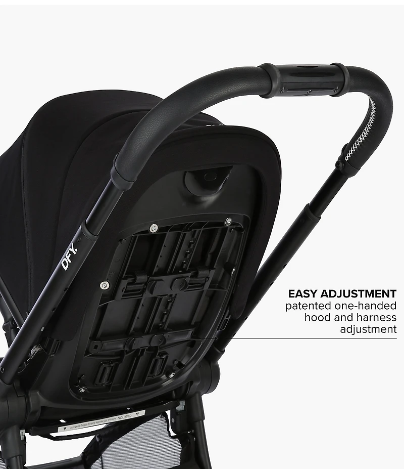 DFY R1 Stroller