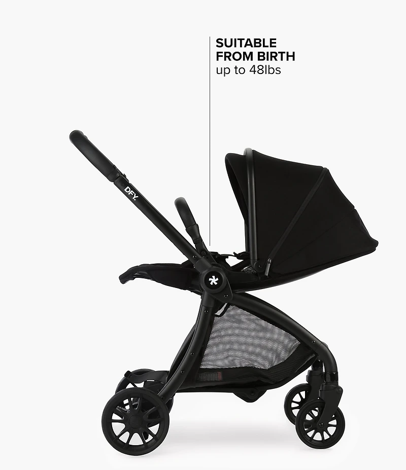 DFY R1 Stroller