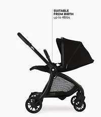 DFY R1 Stroller