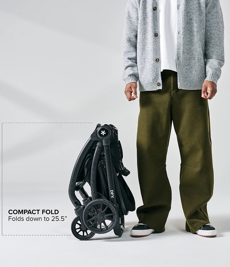 DFY R1 Stroller