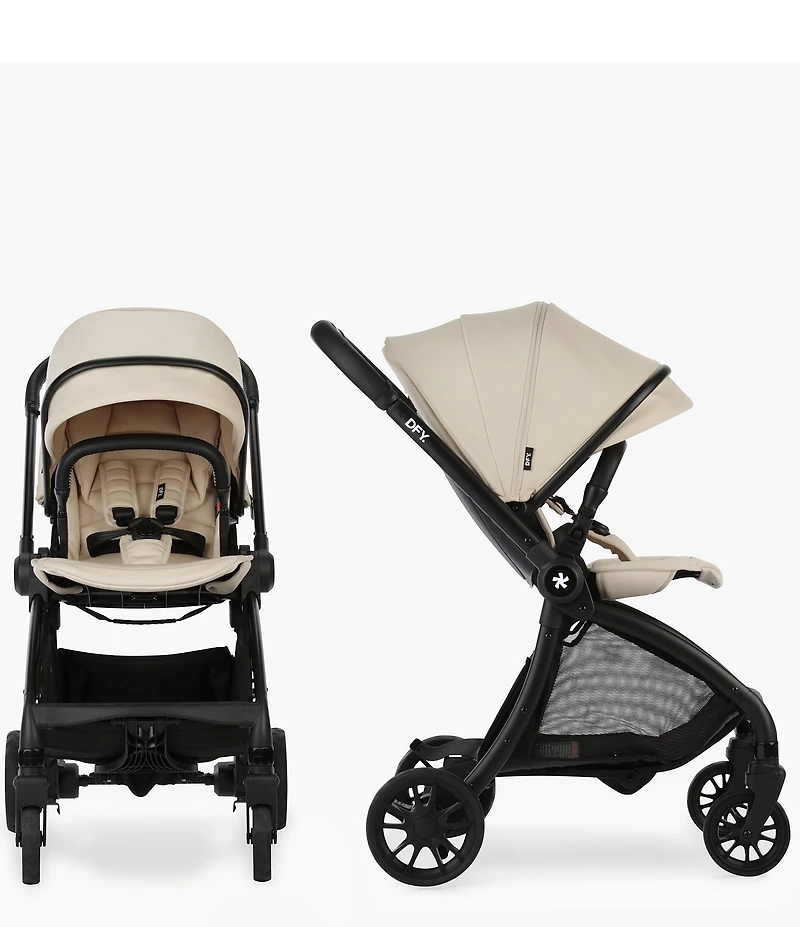 DFY R1 Stroller