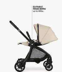 DFY R1 Stroller