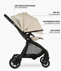 DFY R1 Stroller