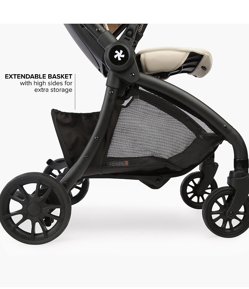 DFY R1 Stroller