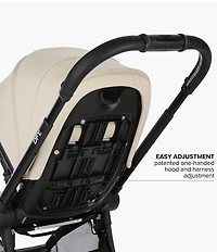 DFY R1 Stroller