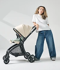 DFY R1 Stroller