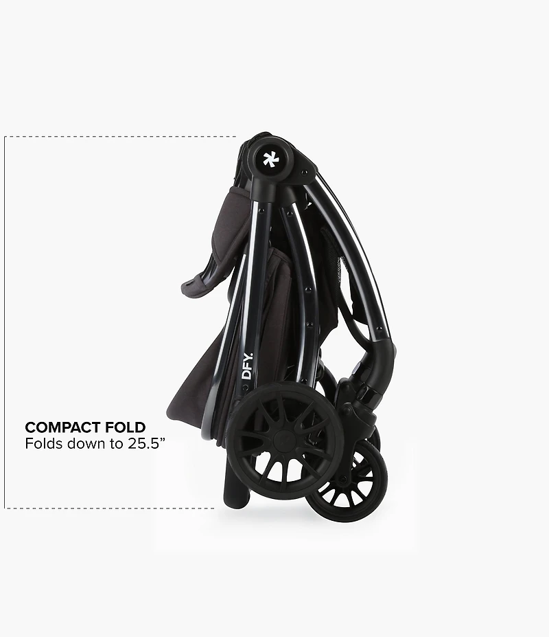 DFY R1 Stroller