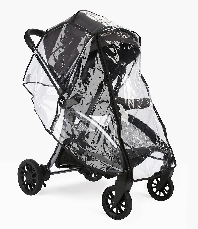 DFY Raincover for R1 Stroller