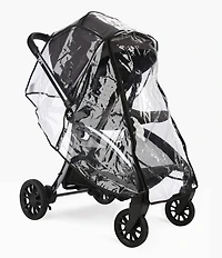 DFY Raincover for R1 Stroller