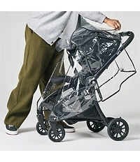 DFY Raincover for R1 Stroller