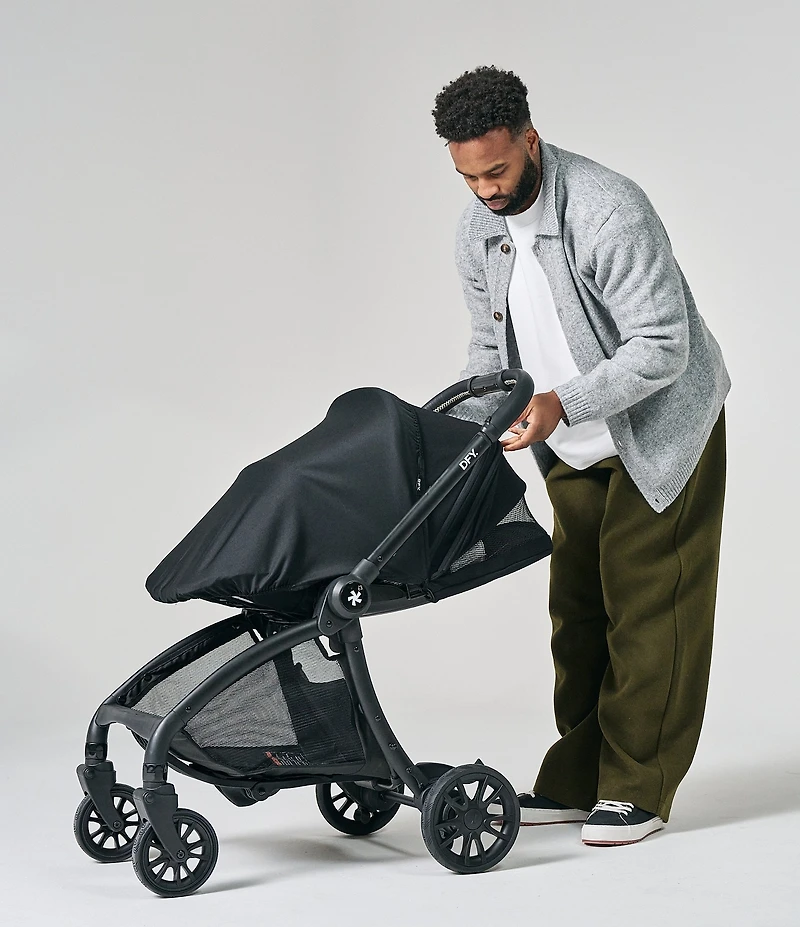 DFY Sunshade for R1 Stroller