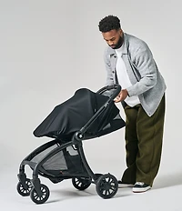 DFY Sunshade for R1 Stroller