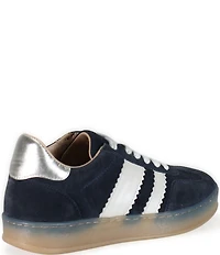 Diba True Jon Qwill Suede Sneakers