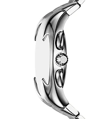 Diesel Men's Mercurial Chronograph Stainless Steel Bracelet Watch