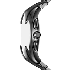 Diesel Men's Mercurial Chronograph Stainless Steel Bracelet Watch