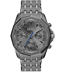 Diesel Men's Stinger Chronograph Stainless Steel Bracelet Watch