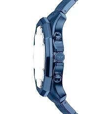 Diesel Men's Stinger Chronograph Stainless Steel Bracelet Watch